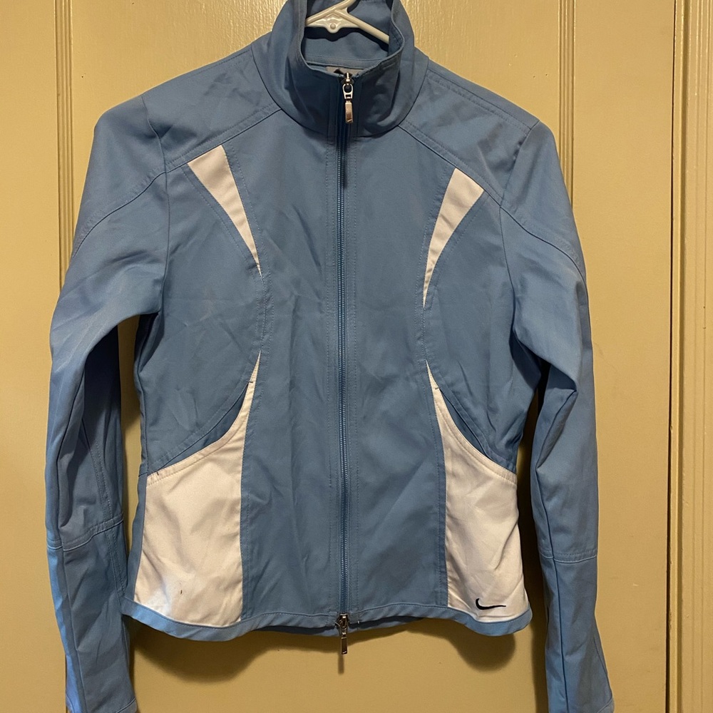 Nike Jacket